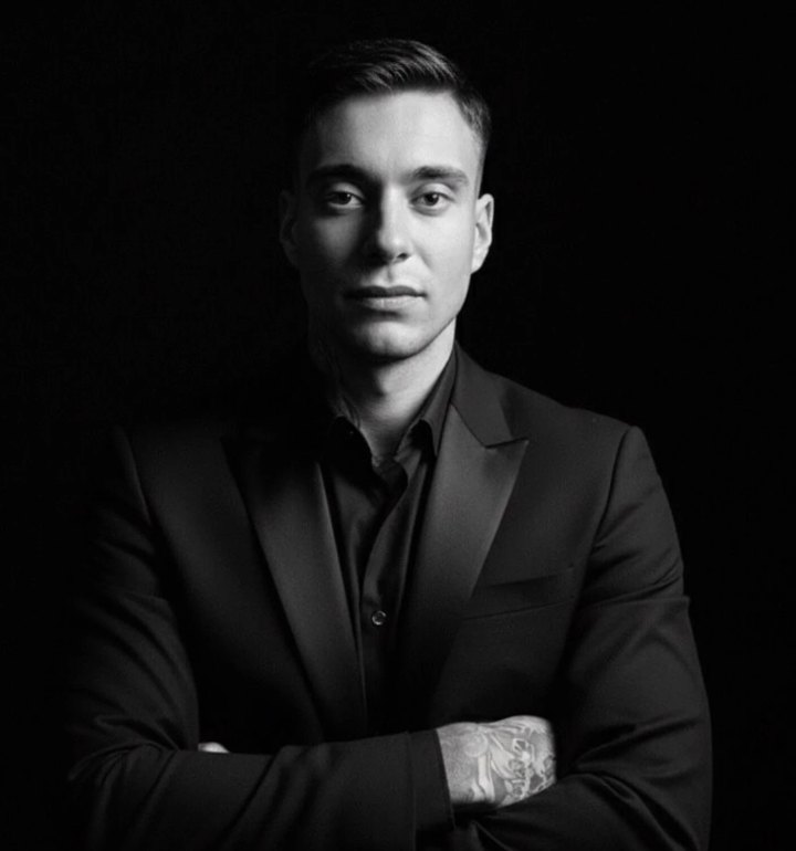 Tony Hilden, founder of LocalEnhance